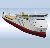 Ferry