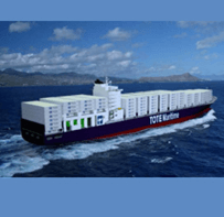 15000TEU Container Vessel